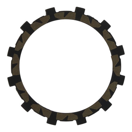 Friction Plate Kaw 250 Torq Drive Fiber 2 Segment Rekluse 469-535