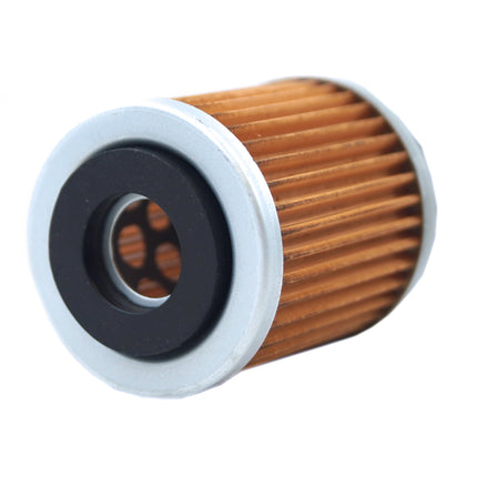 Oil Filter MF8143 5H0-13440-00 HF143