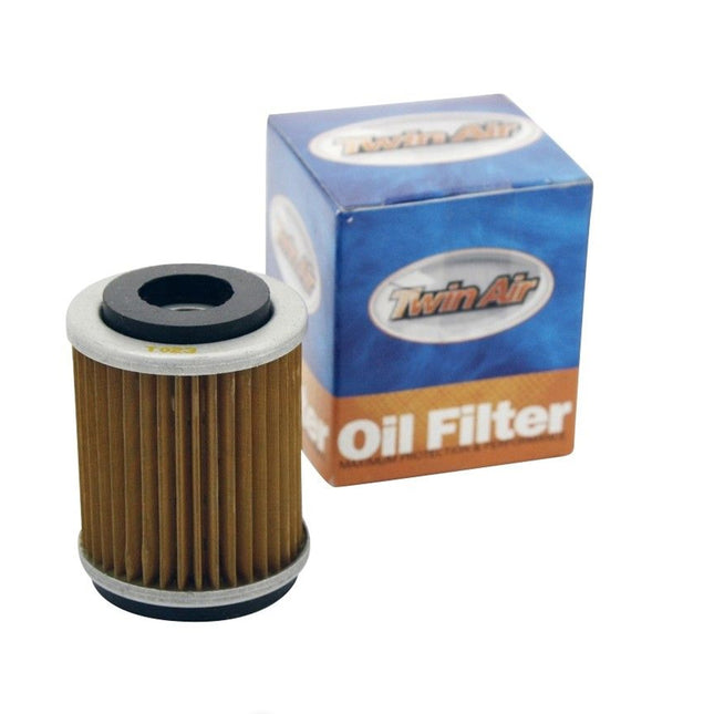 Oil Filter Twinair Yamaha, Twin Air 140009