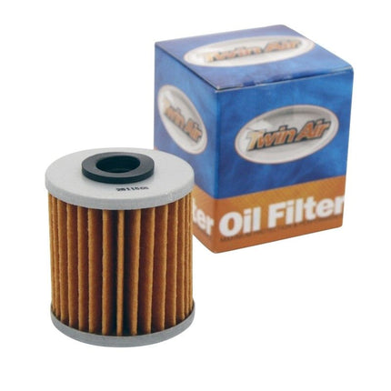 Oil Filter KXF/RMZ250 KXF450, Twinair 140018 Kawasaki