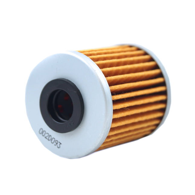 Oil Filter KXF/RMZ250 KXF450, Twinair 140018 Kawasaki
