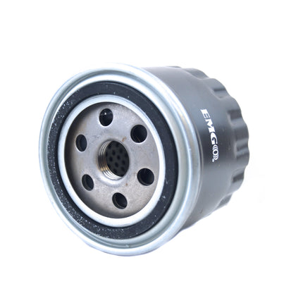 Oil Filter Spin On ATV Black