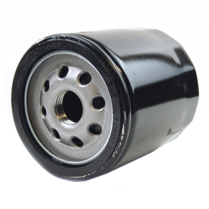 Oil Filter Hiflo HF171B Black, 63798-99, 63731-99, 63731-99A, Road, Buell