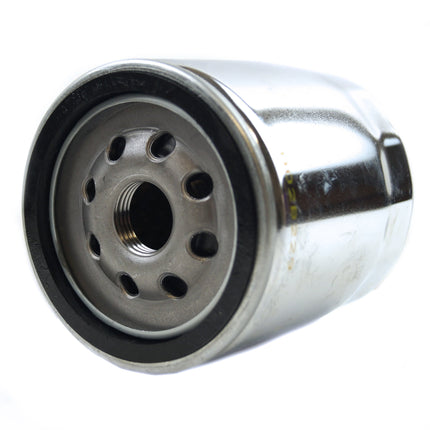 Oil Filter Hiflo HF171C Chrome, 63798-99, 63731-99, 63731-99A, Road, Buell