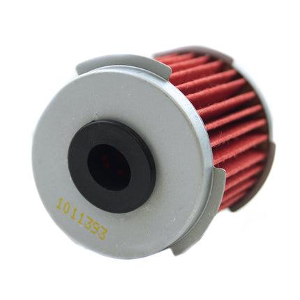 Oil Filter Hiflo HF168 Daelim, Daelim 15412-SA1T-000, Road