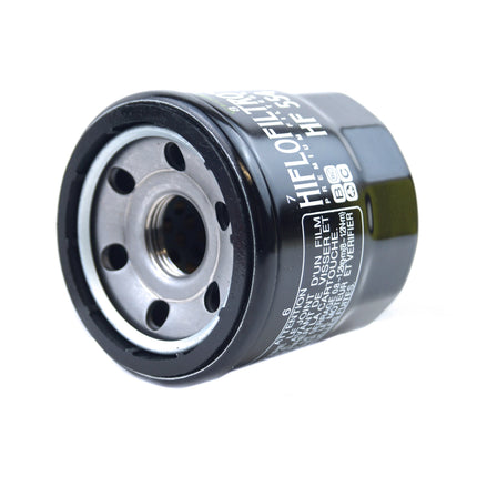 Oil Filter Hiflo HF554 Mv Can, 8000A1428, Mv Augusta Road