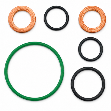 Oil Filter Hardware Kit KTM Husqvarana Gasgas Psychic MX-07444