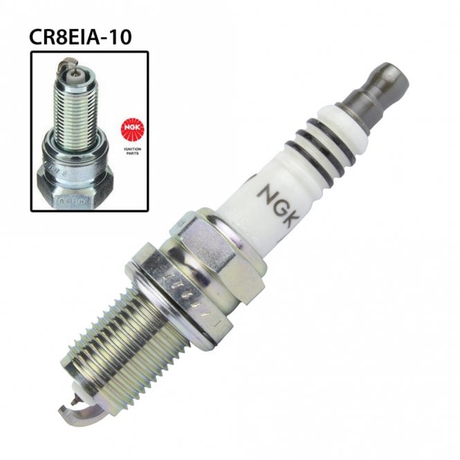 NGK CR8EIA-10 Iridium Spark Plug (4708)