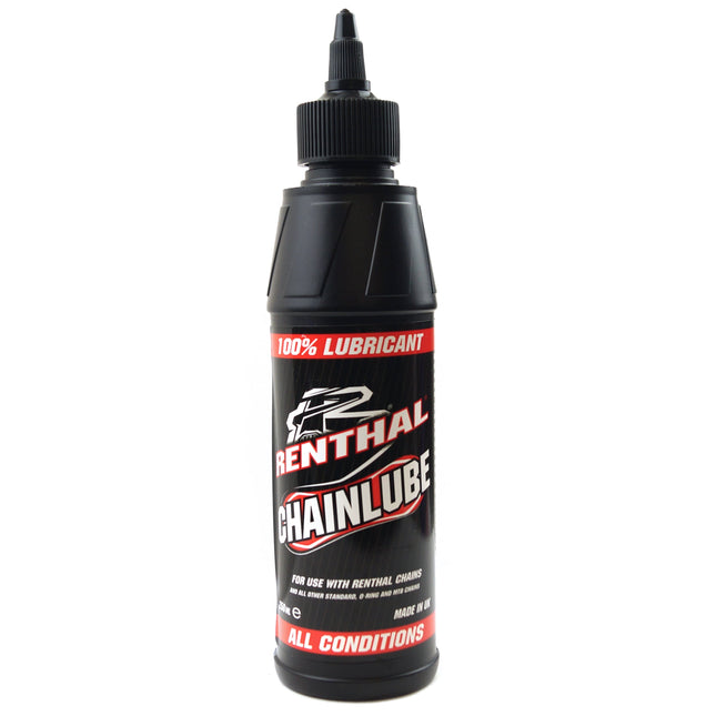 Renthal Chain Lube 250ml, L-102
