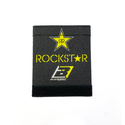 Grip Protector Rockstar, Blackbird 5016L, Clean Grip Prorection
