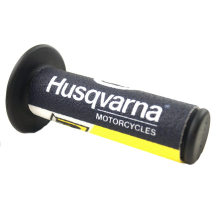 Grip Protector Husqvarna Trophy, Blackbrid 5016R/604, Clean Grip Protection