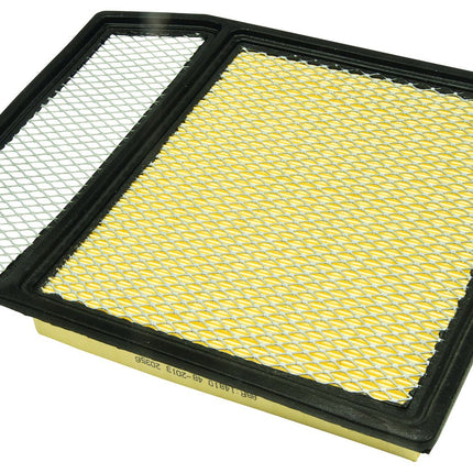 Air Filter Can Am Commander, Allballs 48-1014 AT-07322, 707800327