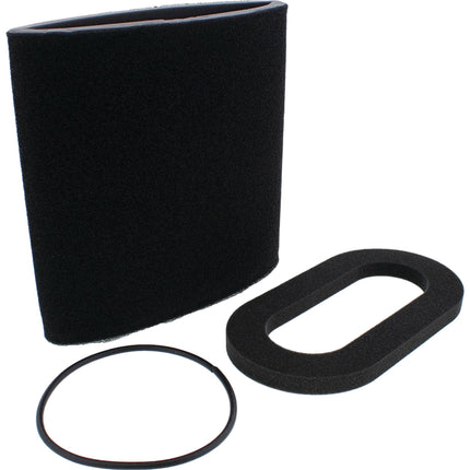 Air Filter 700 Yamaha Viking Wolverine 700 14-25 Allballs 48-1079 1XD-E4451-00-00