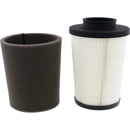 Air Filter Cf Moto U Force C Force Allballs 48-1091