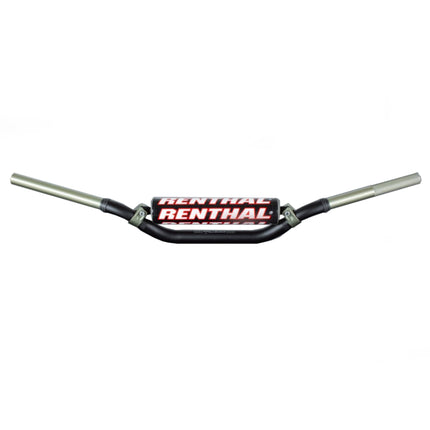 RENTHAL TWINWALL STEWART 996, Villopoto / Stewart, Renthal 996-01-BK-07-185