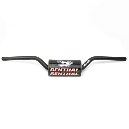 Renthal Fatbar Ktm/gasgas/husky 65 2021+ Black Bar, Renthal 849-01-BK