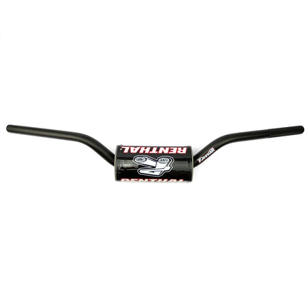 Renthal Fatbar Ktm/gasgas/husky 65 2021+ Black Bar, Renthal 849-01-BK