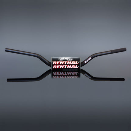 Renthal Fatbar Ktm/gasgas/husky 65 2021+ Black Bar, Renthal 849-01-BK