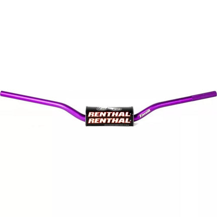 Renthal Fatbar CRF / KX 839, Renthal 839-01-PE Purple