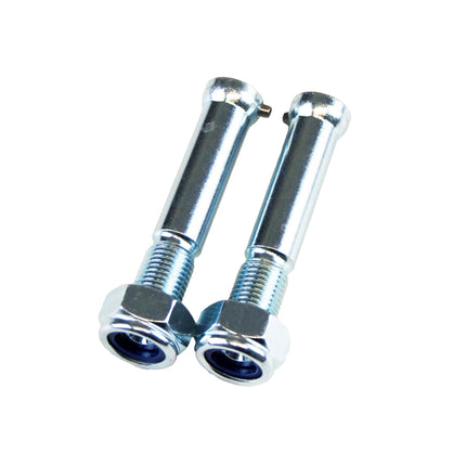 RENTHAL BOLT KIT FOR CL019, Renthal CL020