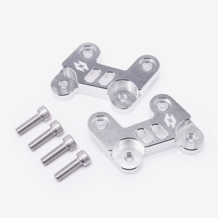 Full-E Charged Footpeg Lowering Bracket for Light Bee