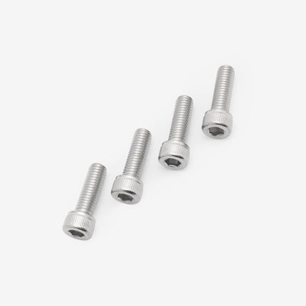 Full-E Charged Footpeg Lowering Bracket Gold