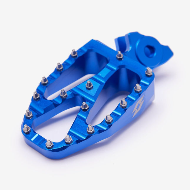 Full-E Charged Footpeg Set for Light Bee / Talaria / Pro SS