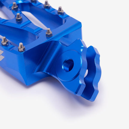 Full-E Charged Footpeg Set for Light Bee / Talaria / Pro SS
