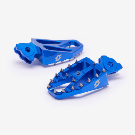 Full-E Charged Footpeg Set for Light Bee / Talaria / Pro SS