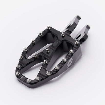 Full-E Charged Footpeg Set for Ultra Bee