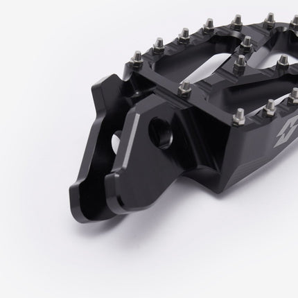 Full-E Charged Footpeg Set for Ultra Bee