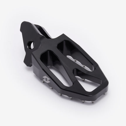 Full-E Charged Footpeg Set for Ultra Bee