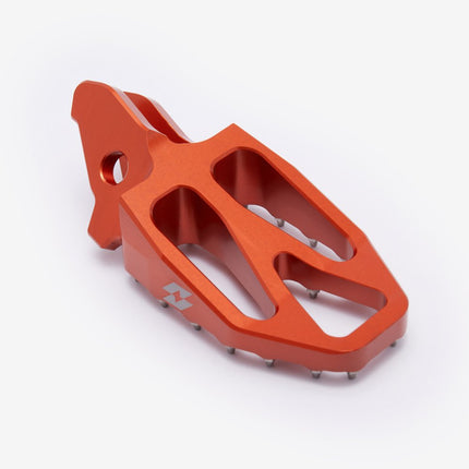 Full-E Charged Footpeg Set for Ultra Bee