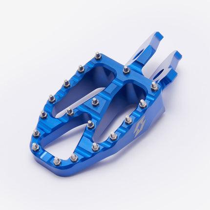 Full-E Charged Footpeg Set for Ultra Bee