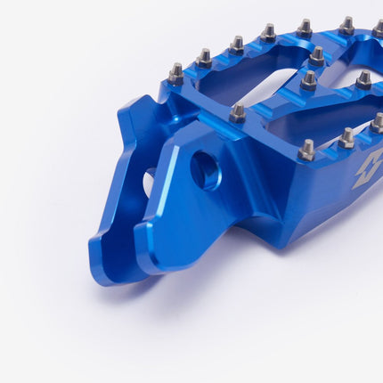 Full-E Charged Footpeg Set for Ultra Bee