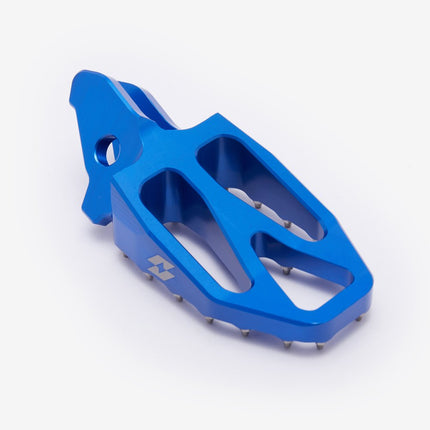 Full-E Charged Footpeg Set for Ultra Bee