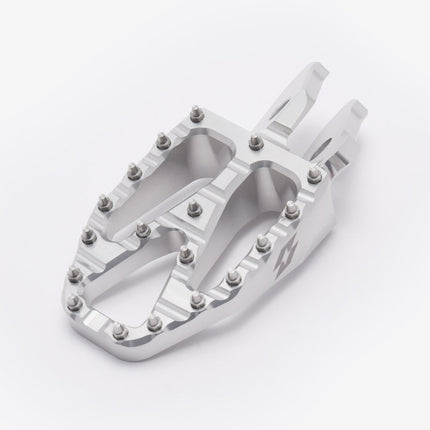 Full-E Charged Footpeg Set for Ultra Bee