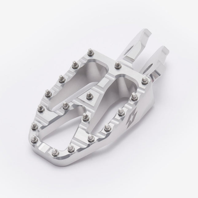 Full-E Charged Footpeg Set for Ultra Bee