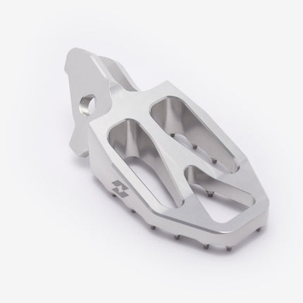 Full-E Charged Footpeg Set for Ultra Bee