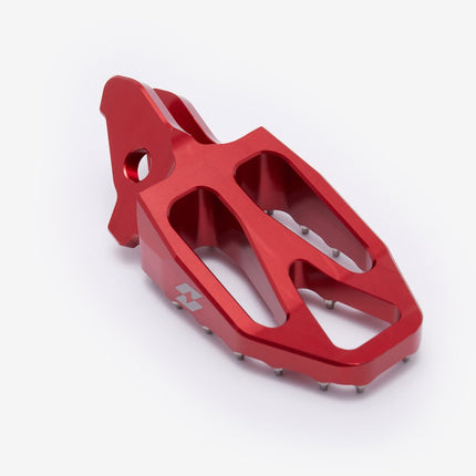 Full-E Charged Footpeg Set for Ultra Bee