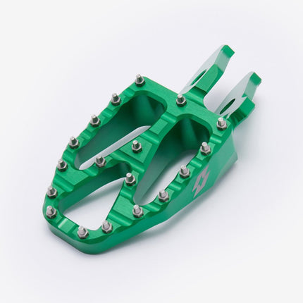 Full-E Charged Footpeg Set for Ultra Bee