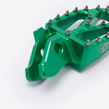 Full-E Charged Footpeg Set for Ultra Bee
