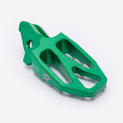 Full-E Charged Footpeg Set for Ultra Bee