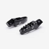 Full-E Charged Pillion Footpeg Set for Sur-Ron Ultra Bee X