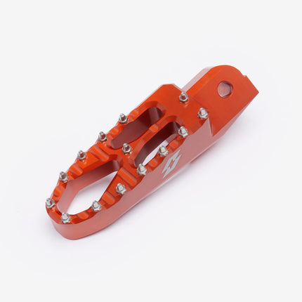 Full-E Charged Pillion Footpeg Set for Ultra Bee