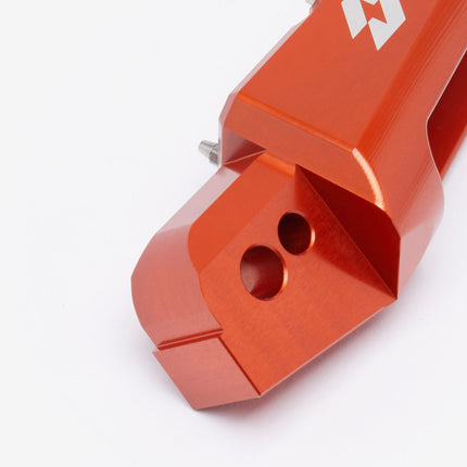 Full-E Charged Pillion Footpeg Set for Ultra Bee