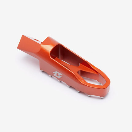 Full-E Charged Pillion Footpeg Set for Ultra Bee