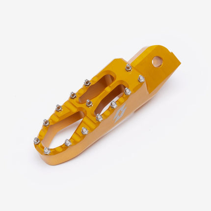 Full-E Charged Pillion Footpeg Set for Ultra Bee