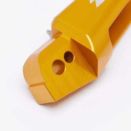 Full-E Charged Pillion Footpeg Set for Ultra Bee