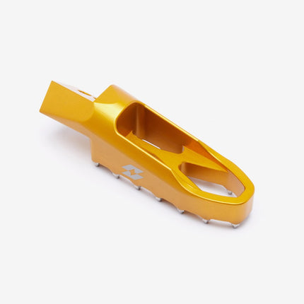 Full-E Charged Pillion Footpeg Set for Ultra Bee